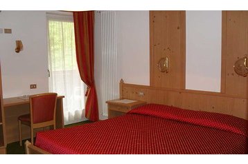 Itālija Hotel San Martino di Castrozza, Eksterjers